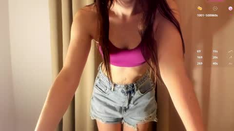 Snapshot of mis_brandy chatting on 04/10/26, 03:12 Alexa online show from 04/10/26, 03:12