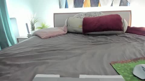 Snapshot of mis_eva chatting on 10/25/25, 06:46 Eva online show from 10/25/25, 06:46