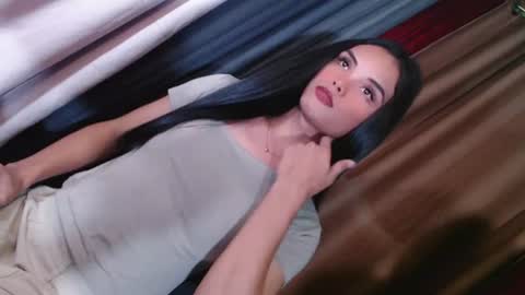 mis_tamara online show from 08/09/26, 10:09