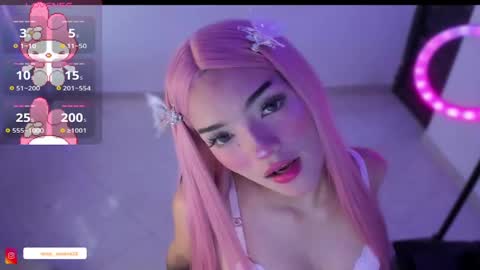 Snapshot of misa___amane chatting on 03/06/25, 10:15 Misa Independent model online show from 03/06/25, 10:15