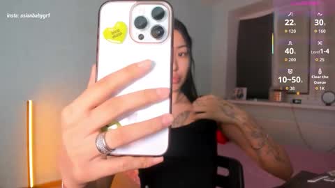 Misa online show from 03/15/26, 11:55