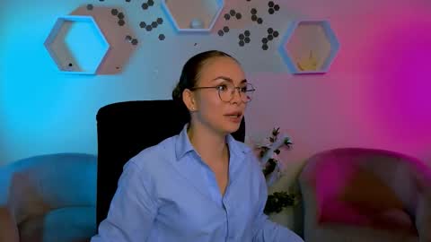 Snapshot of misa_angel chatting on 11/22/25, 11:53 lovely Misa online show from 11/22/25, 11:53