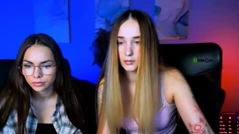 Snapshot of misa_angel chatting on 11/24/25, 09:42 lovely Misa online show from 11/24/25, 09:42