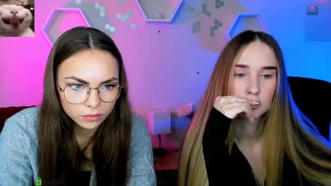 Snapshot of misa_angel chatting on 12/02/25, 09:47 lovely Misa online show from 12/02/25, 09:47