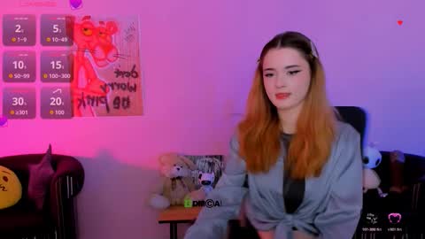 Snapshot of misa_angel chatting on 12/17/25, 09:21 lovely Misa online show from 12/17/25, 09:21