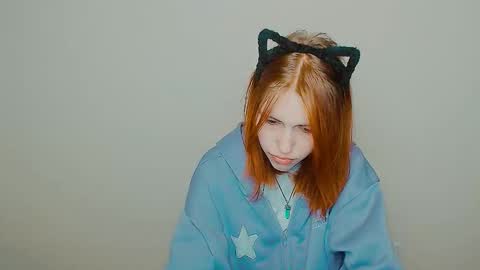 misaki_chan_ online show from 11/08/25, 11:03