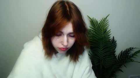 misaki_chan_ online show from 01/10/26, 10:36