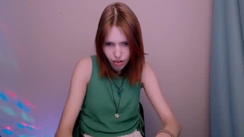 misaki_chan_ online show from 03/07/26, 03:31