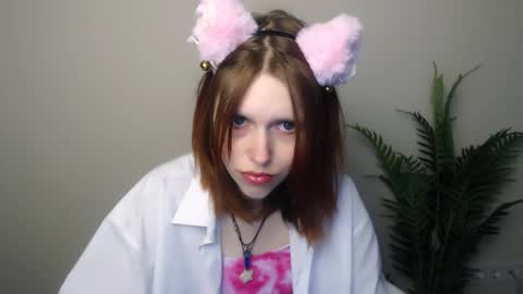misaki_chan_ online show from 03/18/26, 10:24