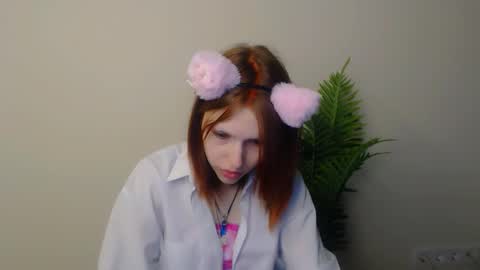 misaki_chan_ online show from 03/20/26, 10:25
