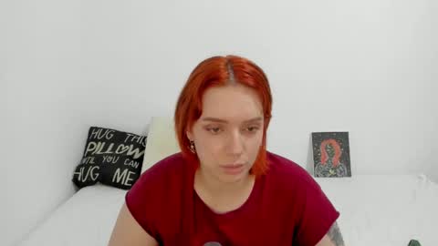 Lucy Harmon online show from 04/28/26, 02:27