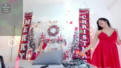 Misaki Kai online show from 11/27/25, 06:59