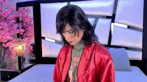     online show from 03/10/26, 01:05