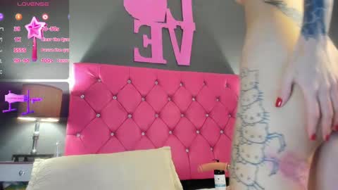 MISAKY online show from 02/18/25, 10:14