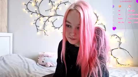 Snapshot of misamew chatting on 02/02/26, 08:13 MisaMew online show from 02/02/26, 08:13