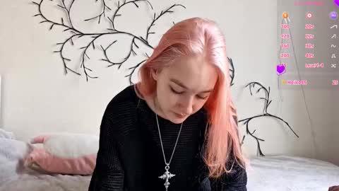 Snapshot of misamew chatting on 02/07/26, 09:13 MisaMew online show from 02/07/26, 09:13