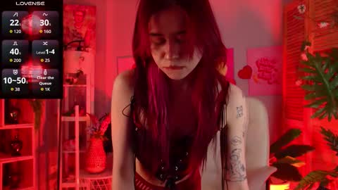 Misa online show from 03/13/26, 12:28