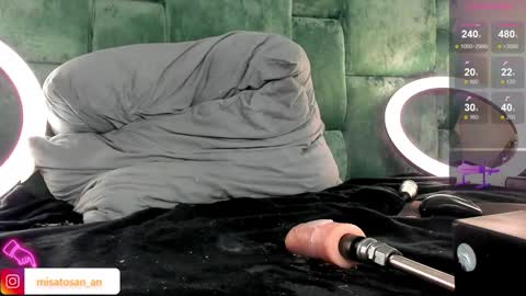 Annie  dont forget to thumbs up me  online show from 12/03/24, 06:37