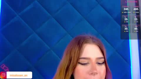 Annie  dont forget to thumbs up me  online show from 12/13/24, 07:15