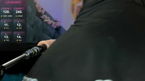 Annie  dont forget to thumbs up me  online show from 12/28/24, 03:26