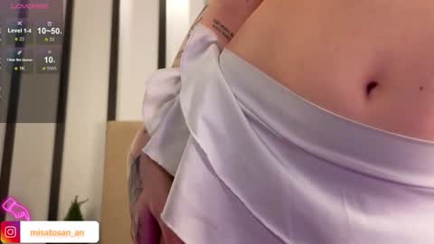 Annie  dont forget to thumbs up me  online show from 02/04/25, 01:16