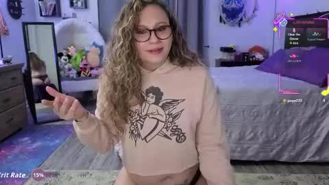 Snapshot of mischiefmuse chatting on 01/09/26, 04:59 Mischief Muse online show from 01/09/26, 04:59