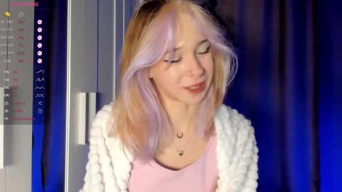 misekiii online show from 11/06/25, 01:28