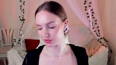 Misha online show from 11/13/25, 06:51