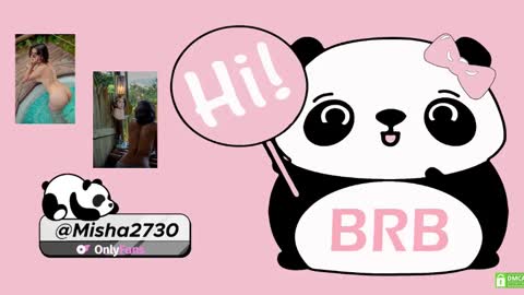 misha online show from 02/23/25, 05:56