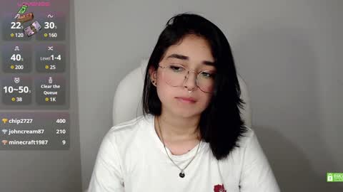 misha online show from 03/02/25, 12:32