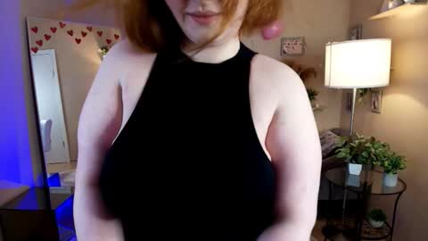 Ivy online show from 02/23/26, 07:06