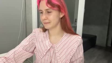 Molly online show from 09/24/25, 05:49