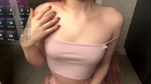 Molly online show from 12/01/25, 05:29