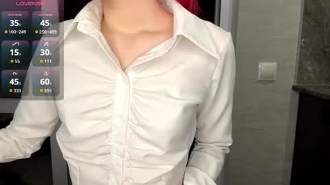 Molly online show from 04/30/26, 08:48