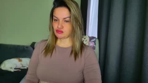 Misha online show from 11/10/25, 08:35