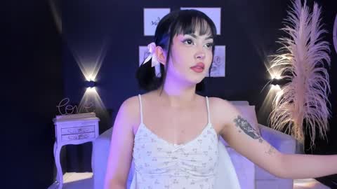 Misha  online show from 10/13/25, 06:52