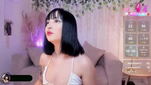 Misha  online show from 12/04/25, 08:06