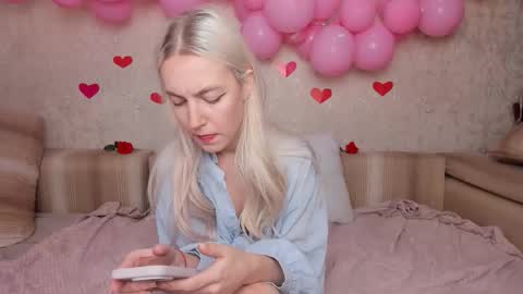 mishapallmer online show from 02/15/26, 01:31