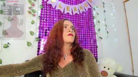 Snapshot of mishell_bons4 chatting on 02/09/26, 08:35 Mishell Bons online show from 02/09/26, 08:35