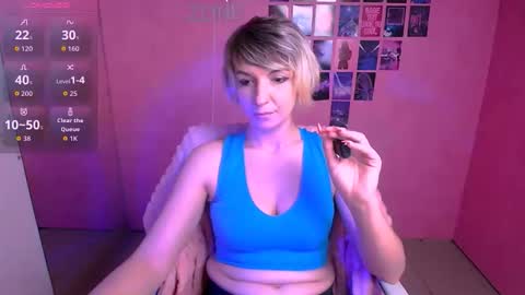 Mishelle online show from 04/02/26, 05:49