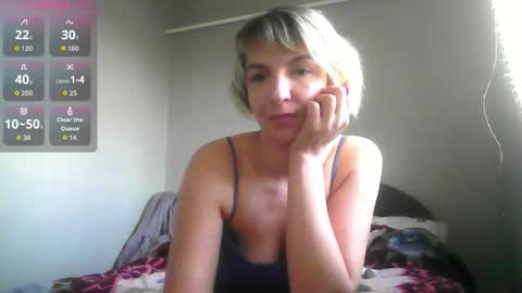 Mishelle online show from 04/05/26, 03:53