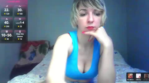 Mishelle online show from 04/10/26, 08:02