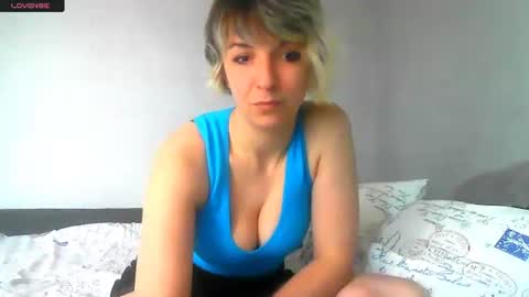 Mishelle online show from 04/19/26, 12:59