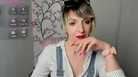 Mishelle online show from 04/28/26, 03:11