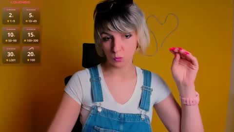 Mishelle online show from 04/28/26, 06:13