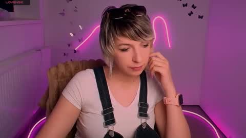 Mishelle online show from 04/29/26, 11:58