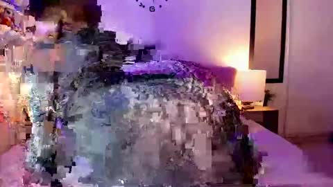 Rachell  Mishelle online show from 12/18/25, 03:23