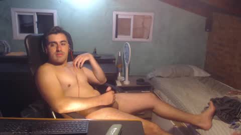 Mishiman online show from 01/23/25, 03:37