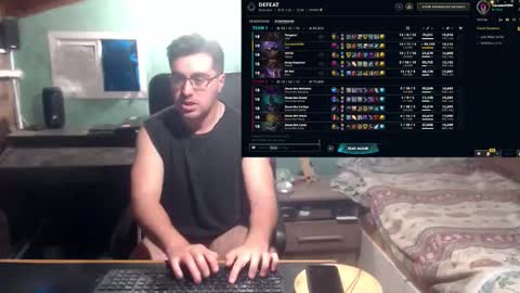 Mishiman online show from 09/25/25, 10:35