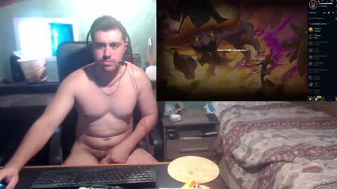 Mishiman online show from 10/10/25, 05:12